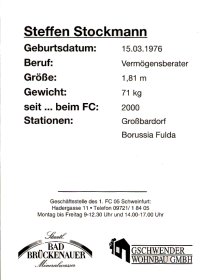 FC Schweinfurt 05 - Rckseite.jpg