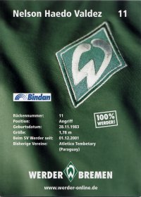 Werder Bremen Amateure - Rckseite.jpg