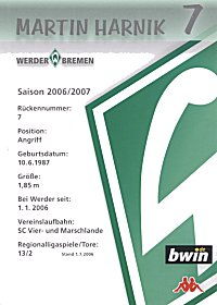 Werder Bremen II - Rckseite.jpg