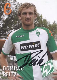Werder Bremen II - Vorderseite.jpg